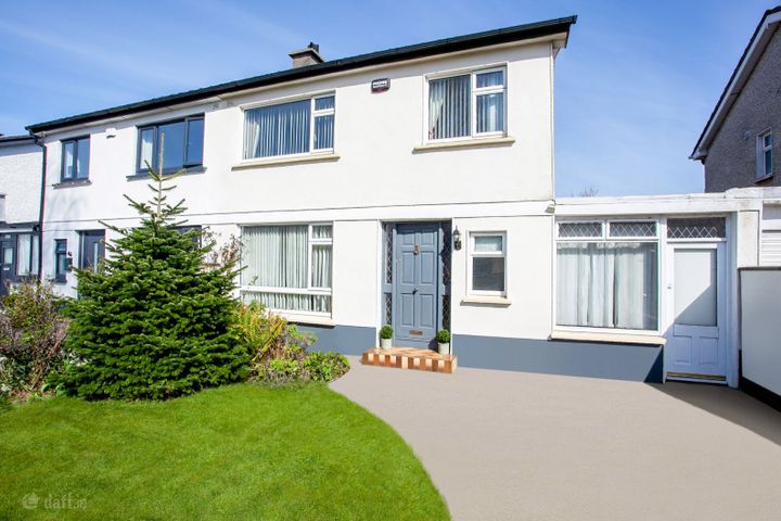 47 Maynooth Park, Maynooth, Maynooth, Co. Kildare, W23A6C9
