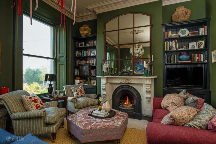 Belgrave Square,Monkstown,Blackrock,Co. Dublin, Monkstown, Co. Dublin