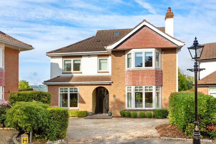 16 Brighton Hall, Brighton Rd, Foxrock Dublin 18, Dublin 18, Dublin
