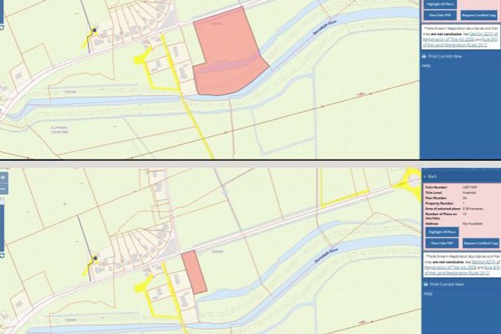 Doon, Clarina, Co. Limerick