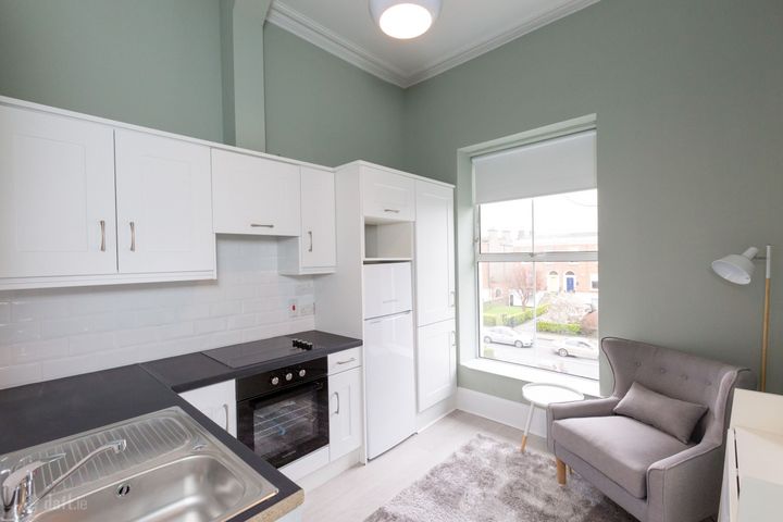 Apartment 4, 56 Terenure Road East, Terenure, Dublin 6