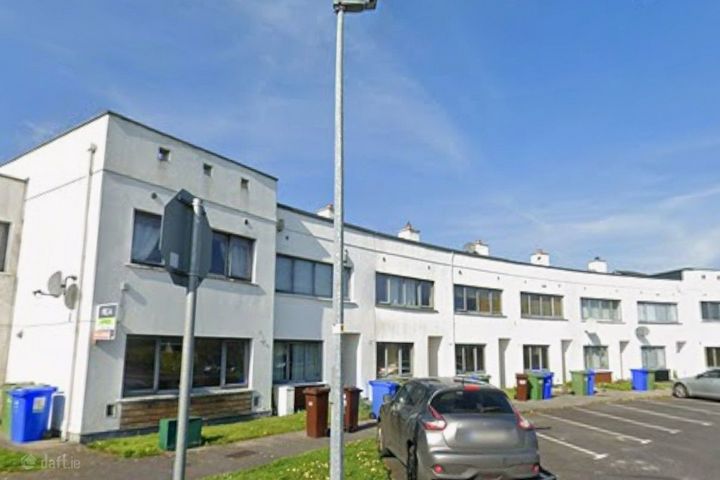 20 Corran Riada, Athlone, Co. Roscommon