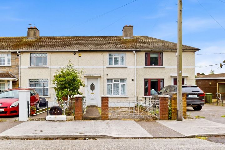 21 Killala Road, Cabra, Dublin 7, D07H5P1