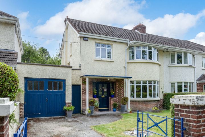 36 Rathdown Drive, Terenure, Dublin 6w, D6WTY22