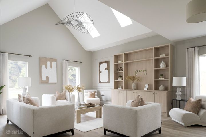 Pinehurst, Enniskerry, A98N7C3