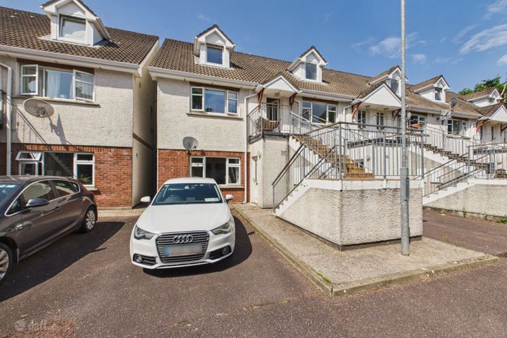 6 Bellair Close, Bellair Estate, Ballinlough, Co. Cork, T12NY17
