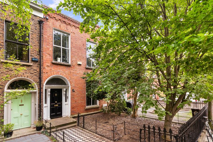 27 Bloomfield Avenue, Dublin 8, D08K3K6
