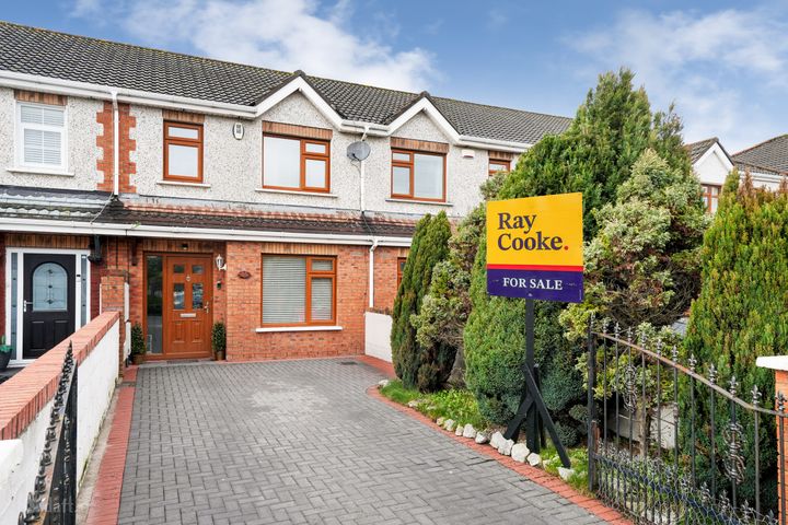 35 Lanesborough Grove, Finglas, Dublin 11