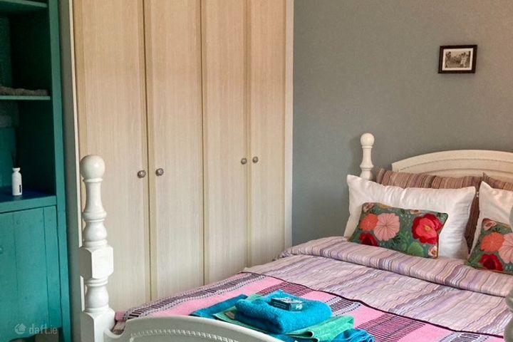 4 Provost Row, Palatine Square , Arbour Hill, Dublin 7