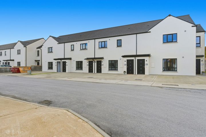 39 Sandyhill Lane, Clonmel, Clonmel, Co. Tipperary, E91F3P1