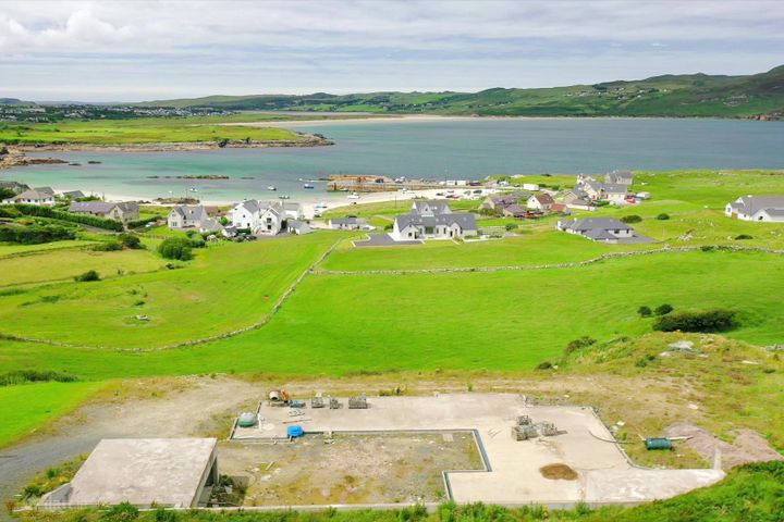 Breaghy, Portnablagh, Co. Donegal, F92PF84