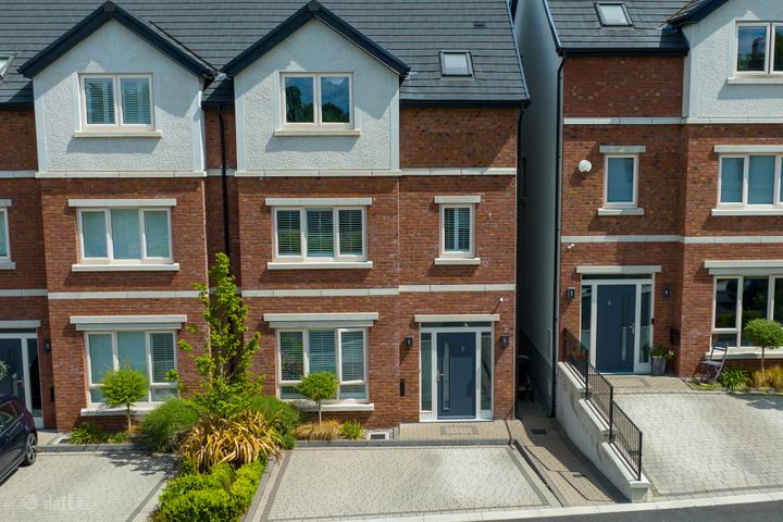 7 The Friary, Church Road, Bray, Wicklow