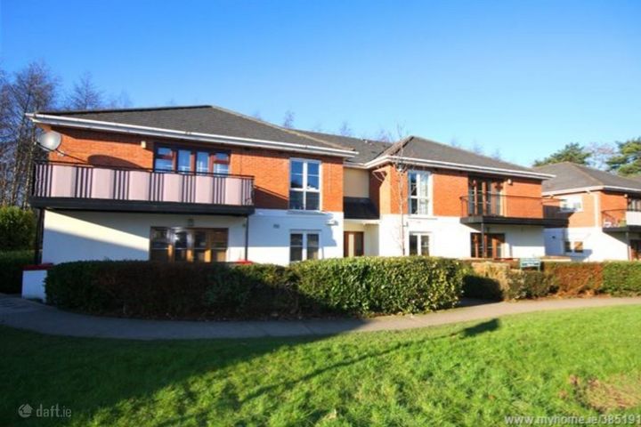 Apartment 8, Curragh Hall Wood, Curragh Hall Cresc, Dublin 15
