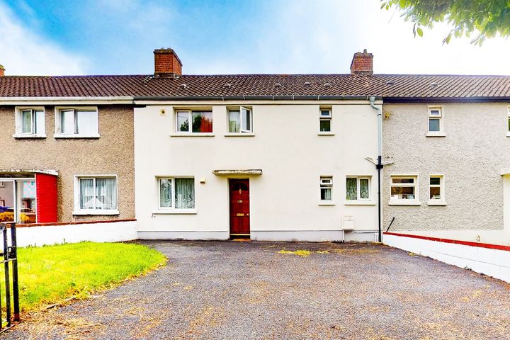16 Dean Swift Road, Glasnevin, Dublin 11, D11C9T7