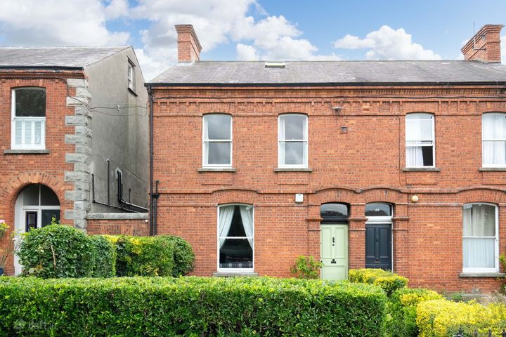 69 Grosvenor Sq, Dublin 6, Dublin, Dublin 6, Dublin