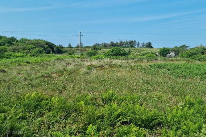 Saltpans, Maghery, Co. Donegal