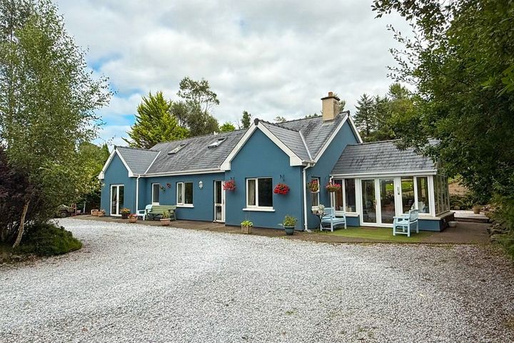 Coromandel, Killaha East, Kenmare, Co. Kerry, V93YK83