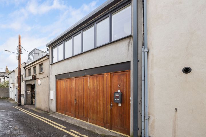 The Mews, 8 St Kevins Cottage's, Dublin 8