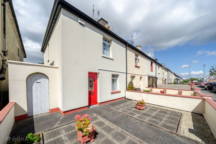 25 Mchale Road, Castlebar, Castlebar, Co. Mayo, F23TD00