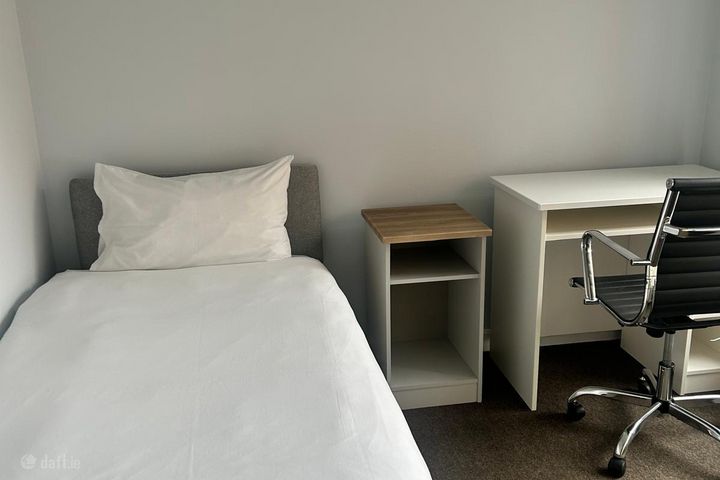 Hazelwood Accommodation, Northwood, Santry, Dublin 9