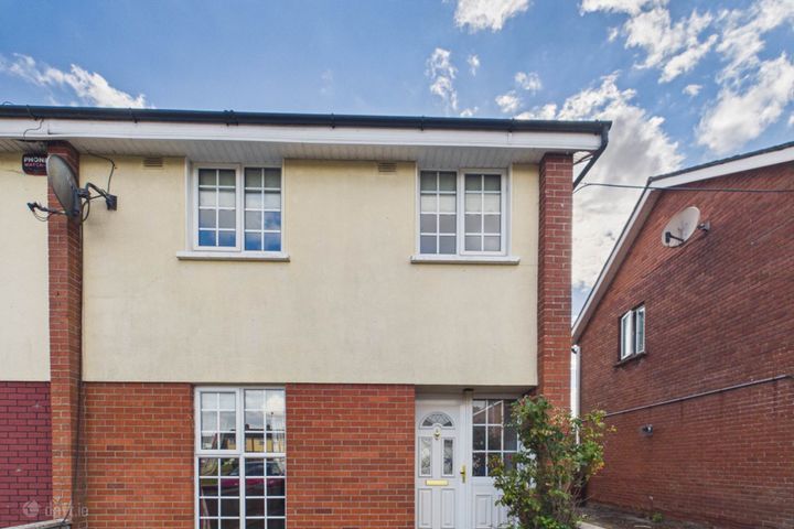 79 Clonmullion, Athy, Co. Kildare, R14Y050