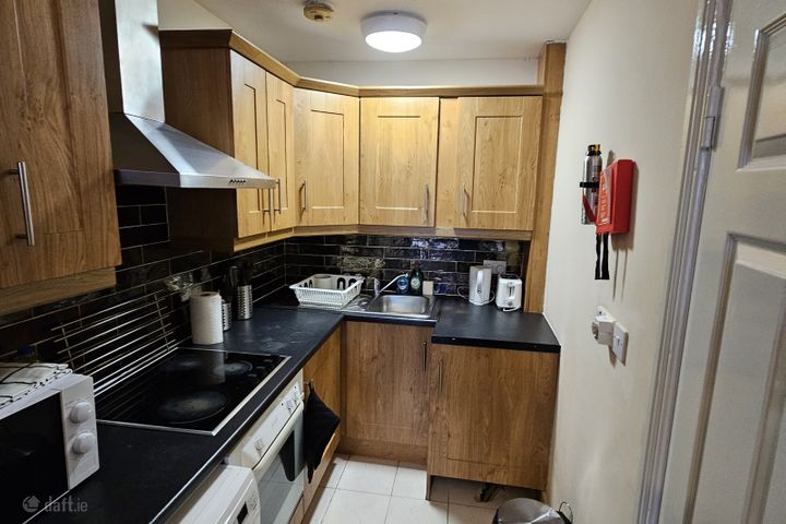 North Great George's Street, Dublin 1