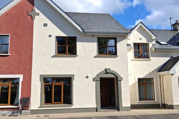 Brodagh View, Crusheen, Co. Clare