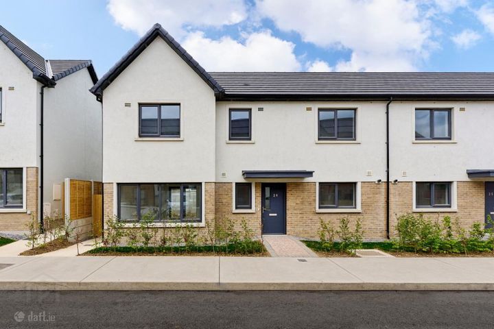 Beaufort, Boyne Village, Beaufort, Navan, County Meath , Navan, Co. Meath
