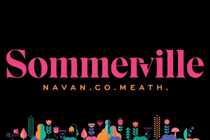 Sommerville, Athlumney, Navan, Co. Meath