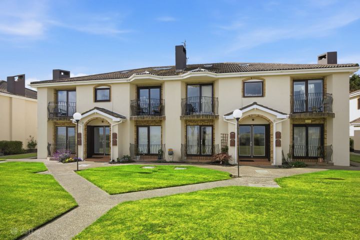 Apartment 8c, Avalon, Burrow Road, Sutton, Dublin 13, D13FW71