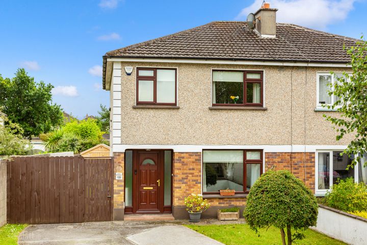 139 Kingsbry, Maynooth, Co. Kildare, W23F9P1