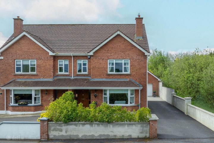 67 Shamrock Drive, Bailieborough Road, Kingscourt, Co. Cavan, A82F6F8
