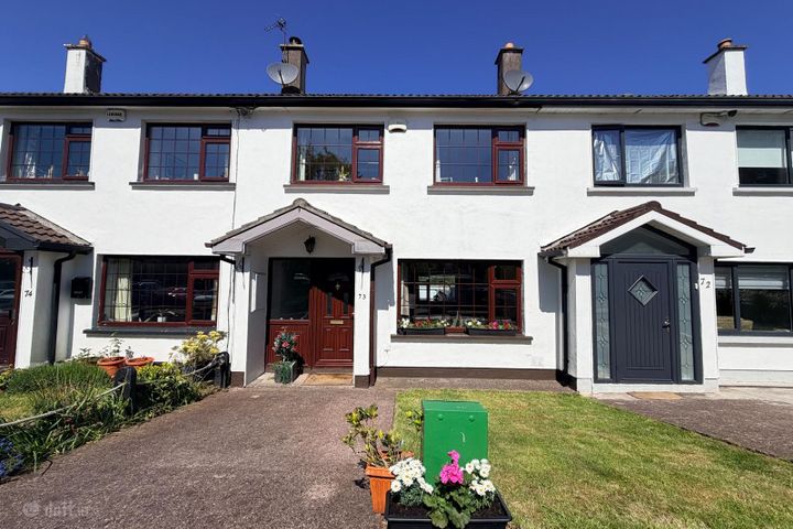 73 Belgard Downs, Rochestown Road, Rochestown, Co. Cork, T12WCR2