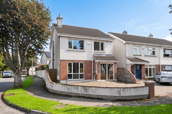 33a Tymon Crescent, Old Bawn, Tallaght, Dublin 24, D24XY32
