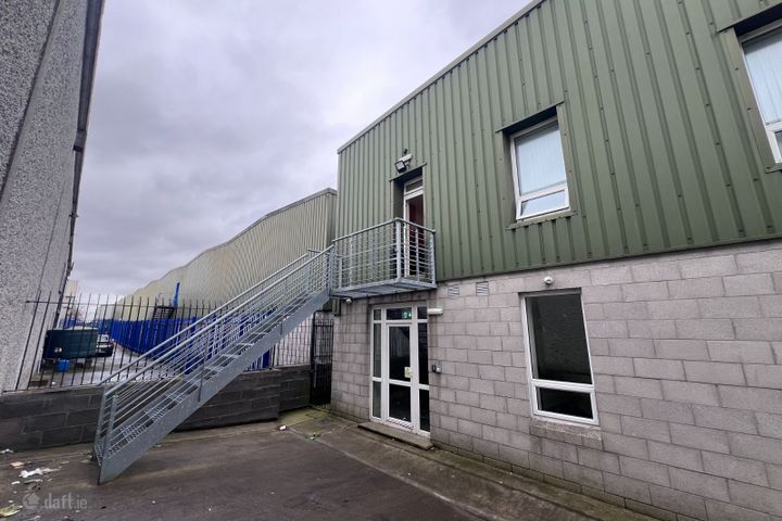 Unit 6c, The Court, Ashbourne Industrial Estate, Ashbourne, Co. Meath