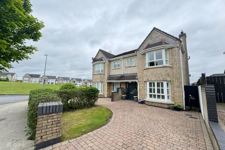 2 Marine Crescent, Blackrock Cove, Blackrock, Blackrock, Co. Louth, A91P634