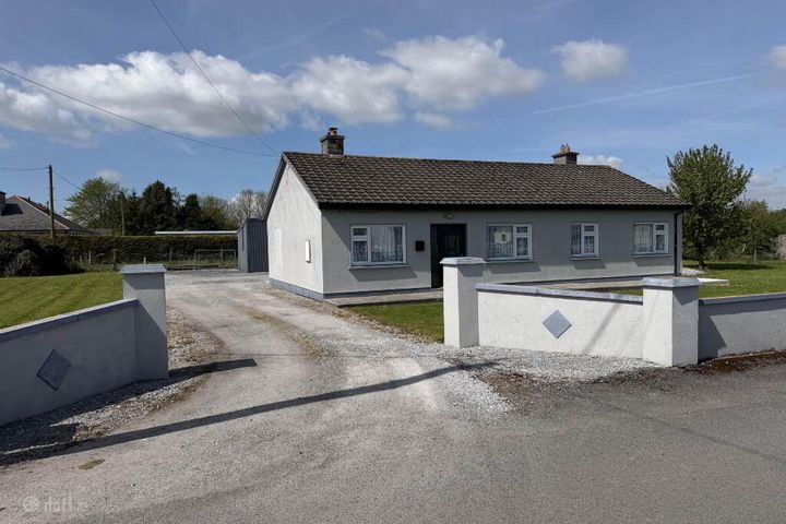 Ashbury, Roscrea, Co. Tipperary, E53K663