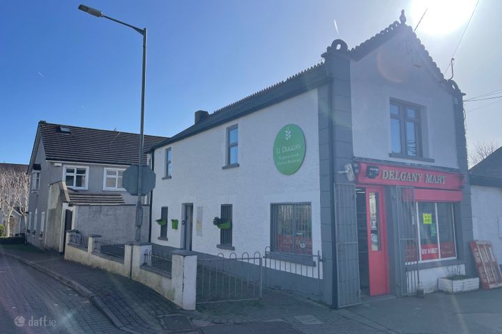 Delgany, Bray, Co. Wicklow