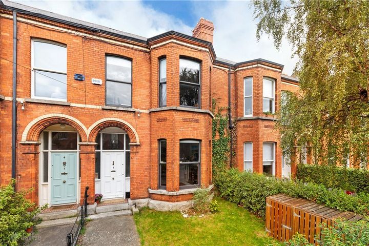 5 York Rd, Rathmines, Dublin 6, Dublin 6, Dublin