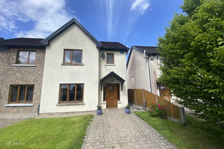 25 Glenstal Gate, Murroe, Co. Limerick, V94406W
