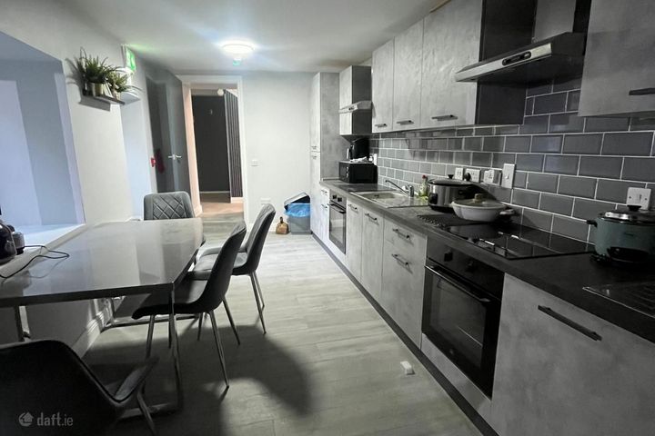 Kennedy Street, Carlow Town, Co. Carlow