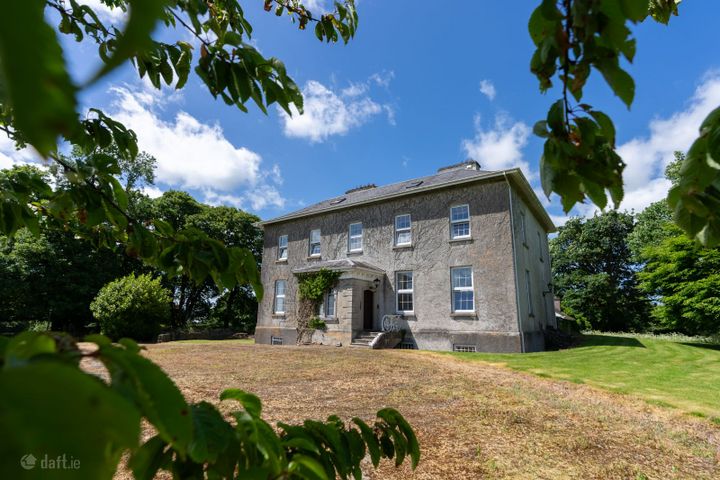 Streamstown House, Streamstown, Co. Westmeath, N91AY72