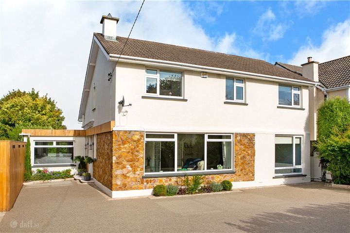 54 Hainault Road, Foxrock, Dublin 18, Dublin 18, Dublin