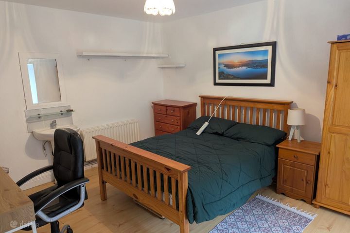 The Colony, Dugort, Westport, Doogort, Co. Mayo