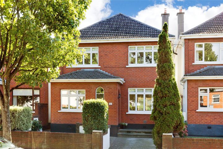 9 Farmleigh Ave, Stillorgan, Dublin, Dublin