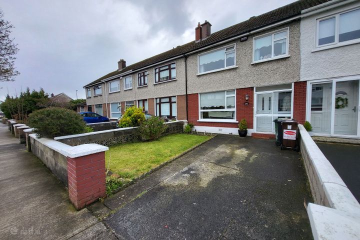 253 Glenview Park, Dublin 24, Tallaght, Dublin 24