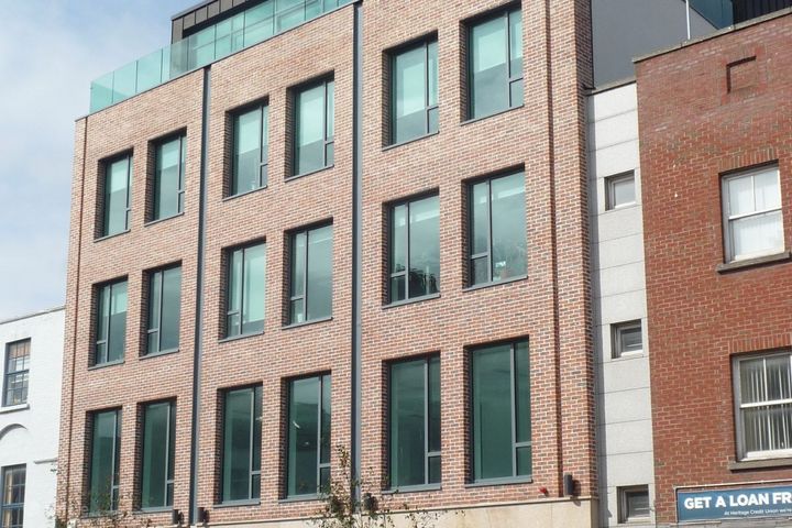 138-140 Thomas Street, Dublin 8, Dublin 8