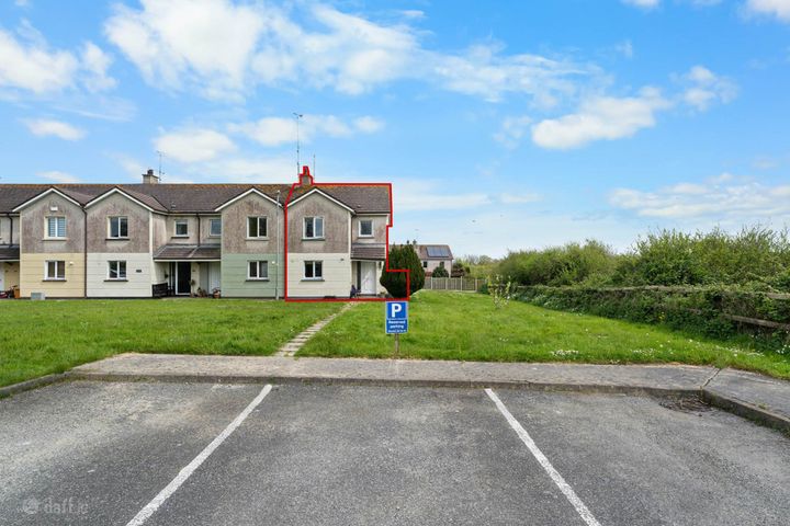 30 Glen Richards Cove, Poulshone, Gorey, Co. Wexford, Y25H329