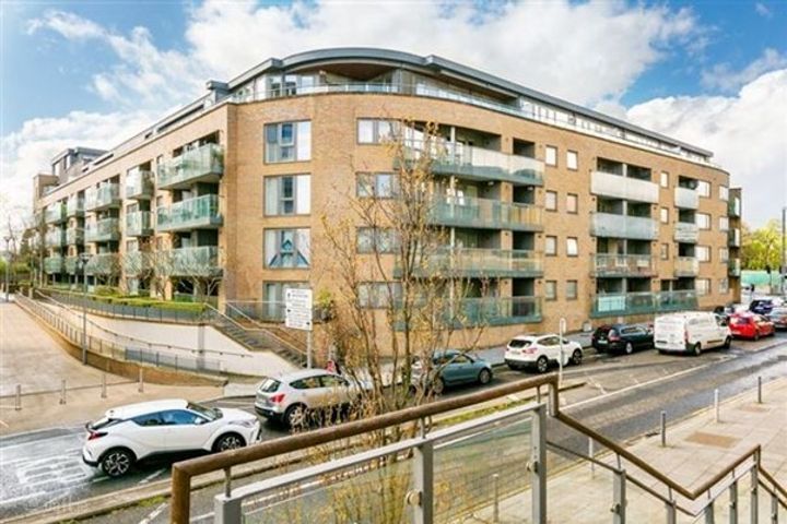 New Bancroft Hall, Greenhills Road Extension, Tallaght, Dublin 24