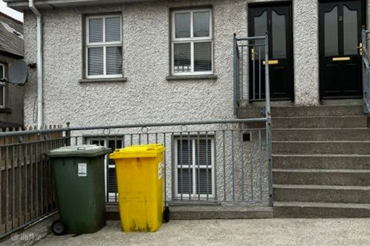 1 Abbey Park, Ballina, Ballina, Co. Mayo